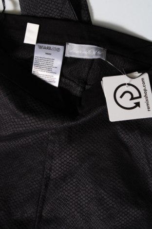 Pantaloni de femei Dresses Unlimited, Mărime L, Culoare Negru, Preț 21,05 Lei