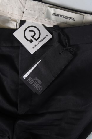 Γυναικείο παντελόνι Drykorn for beautiful people, Μέγεθος XS, Χρώμα Μαύρο, Τιμή 11,88 €