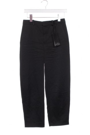 Pantaloni de femei Drykorn for beautiful people, Mărime XS, Culoare Negru, Preț 63,16 Lei