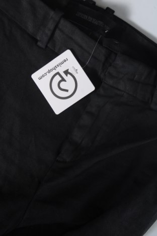 Γυναικείο παντελόνι Drykorn for beautiful people, Μέγεθος XS, Χρώμα Μαύρο, Τιμή 26,29 €