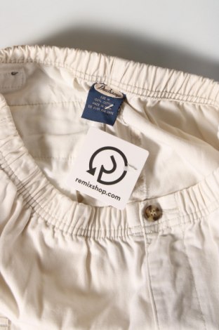 Γυναικείο παντελόνι Duchamp, Μέγεθος M, Χρώμα Λευκό, Τιμή 20,06 €