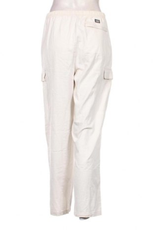 Дамски панталон Duchamp, Размер M, Цвят Бял, Цена 47,90 лв.