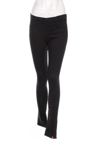 Pantaloni de femei Edc By Esprit, Mărime M, Culoare Negru, Preț 56,55 Lei