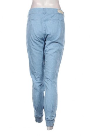 Damenhose Edc By Esprit, Größe L, Farbe Blau, Preis 11,99 €