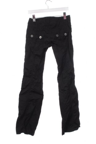 Дамски панталон Edc By Esprit, Размер M, Цвят Черен, Цена 8,20 лв.