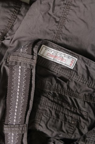 Дамски панталон Edc By Esprit, Размер M, Цвят Сив, Цена 9,43 лв.