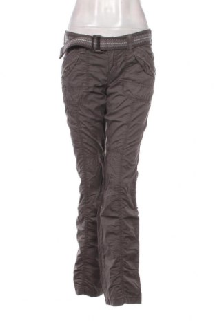 Дамски панталон Edc By Esprit, Размер M, Цвят Сив, Цена 41,00 лв.