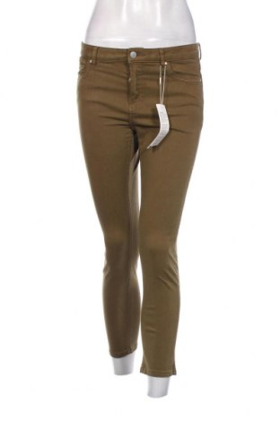 Pantaloni de femei Edc By Esprit, Mărime S, Culoare Verde, Preț 58,12 Lei