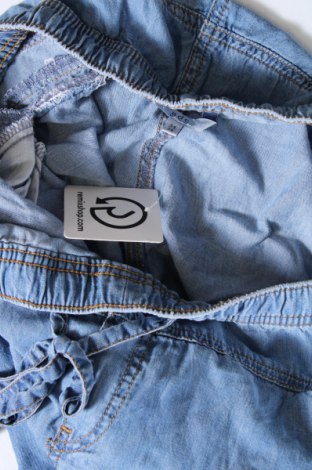 Γυναικείο παντελόνι Edc By Esprit, Μέγεθος XL, Χρώμα Μπλέ, Τιμή 25,36 €