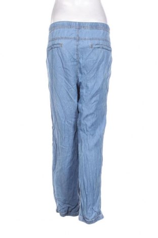 Damskie spodnie Edc By Esprit, Rozmiar XL, Kolor Niebieski, Cena 131,14 zł