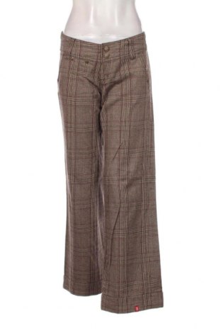 Дамски панталон Edc By Esprit, Размер M, Цвят Многоцветен, Цена 41,00 лв.