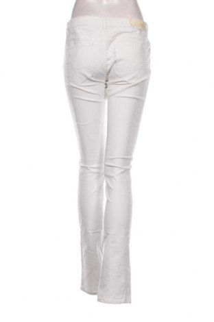 Pantaloni de femei Edc By Esprit, Mărime M, Culoare Alb, Preț 68,07 Lei