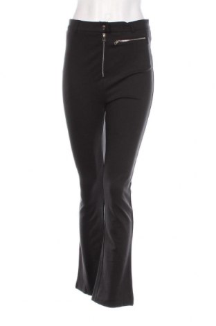 Γυναικείο παντελόνι Edited, Μέγεθος M, Χρώμα Μαύρο, Τιμή 16,78 €