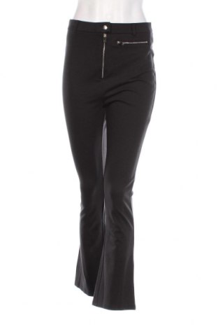 Pantaloni de femei Edited, Mărime M, Culoare Negru, Preț 122,37 Lei
