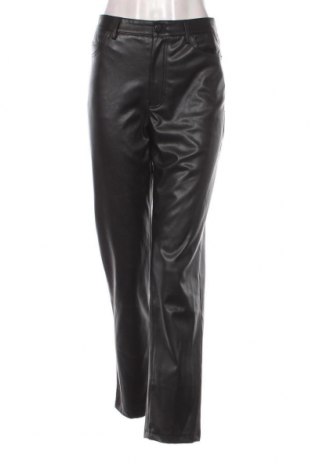 Дамски панталон Edited, Размер S, Цвят Черен, Цена 20,46 лв.