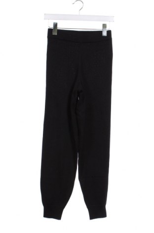 Pantaloni de femei Edited, Mărime XS, Culoare Negru, Preț 85,66 Lei