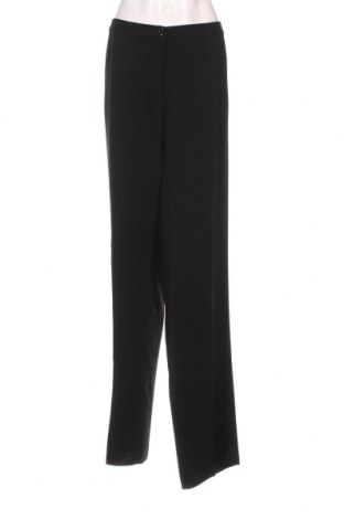 Дамски панталон Elena Miro, Размер XXL, Цвят Черен, Цена 40,80 лв.