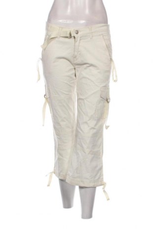 Дамски панталон Elite, Размер M, Цвят Екрю, Цена 17,49 лв.