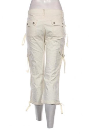 Дамски панталон Elite, Размер M, Цвят Екрю, Цена 29,15 лв.