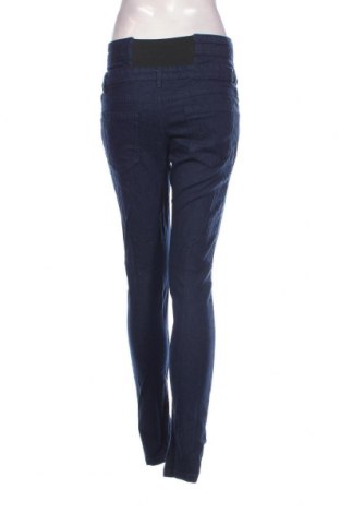 Дамски панталон Elle Nor, Размер L, Цвят Син, Цена 6,96 лв.