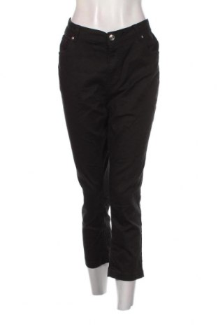Dámske nohavice Elle Nor, Veľkosť XL, Farba Čierna, Cena  8,22 €