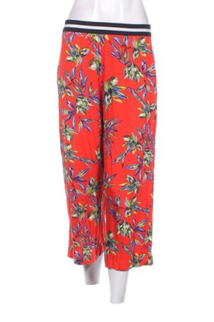 Pantaloni de femei Elle Nor, Mărime S, Culoare Roșu, Preț 30,26 Lei