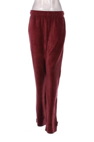 Pantaloni de femei Ellesse, Mărime S, Culoare Roșu, Preț 122,37 Lei
