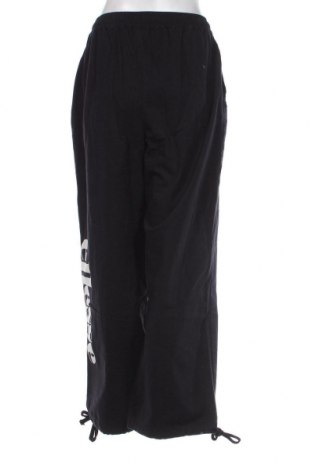 Дамски панталон Ellesse, Размер M, Цвят Черен, Цена 30,69 лв.