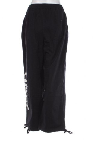 Pantaloni de femei Ellesse, Mărime M, Culoare Negru, Preț 100,95 Lei