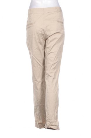 Γυναικείο παντελόνι Ellos, Μέγεθος XL, Χρώμα  Μπέζ, Τιμή 9,33 €