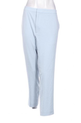 Pantaloni de femei Ellos, Mărime XL, Culoare Albastru, Preț 75,99 Lei