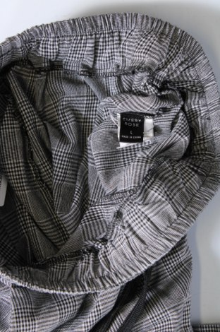Γυναικείο παντελόνι Emery rose, Μέγεθος L, Χρώμα Γκρί, Τιμή 3,77 €