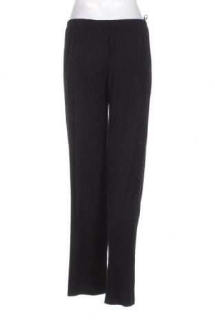 Γυναικείο παντελόνι Emporio Armani, Μέγεθος M, Χρώμα Μαύρο, Τιμή 94,18 €