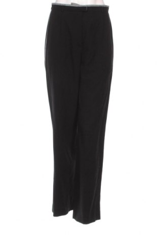 Дамски панталон ESCADA BY MARGARETHA LEY, Размер S, Цвят Черен, Цена 143,00 лв.