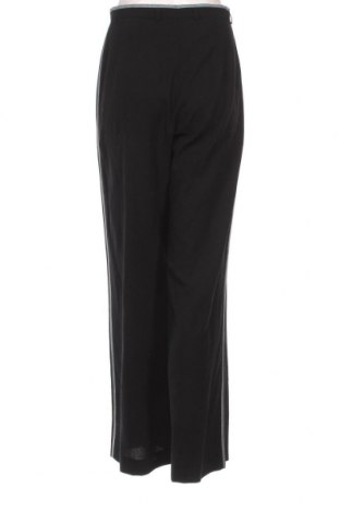 Дамски панталон ESCADA BY MARGARETHA LEY, Размер S, Цвят Черен, Цена 70,98 лв.
