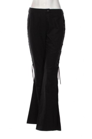 Γυναικείο παντελόνι Escada, Μέγεθος M, Χρώμα Μαύρο, Τιμή 13,73 €