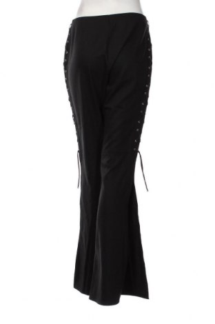 Γυναικείο παντελόνι Escada, Μέγεθος M, Χρώμα Μαύρο, Τιμή 22,89 €