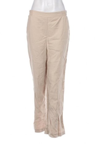 Дамски панталон Esmara, Размер M, Цвят Бежов, Цена 16,53 лв.