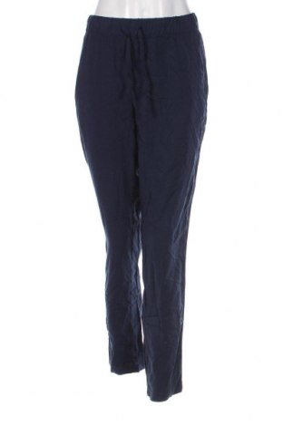 Γυναικείο παντελόνι Esmara, Μέγεθος L, Χρώμα Μπλέ, Τιμή 16,32 €