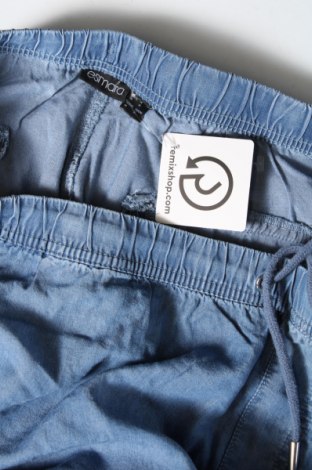 Damskie spodnie Esmara, Rozmiar XL, Kolor Niebieski, Cena 66,67 zł