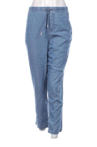 Damenhose Esmara, Größe XL, Farbe Blau, Preis 8,90 €