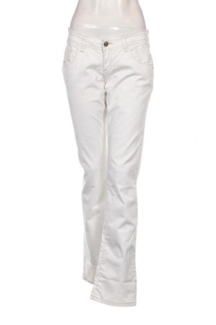 Дамски панталон Esmara, Размер M, Цвят Бежов, Цена 17,40 лв.