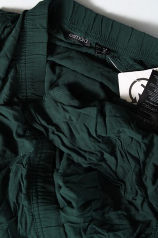 Дамски панталон Esmara, Размер XXL, Цвят Зелен, Цена 29,01 лв.