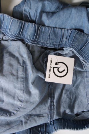 Γυναικείο παντελόνι Esmara, Μέγεθος 3XL, Χρώμα Μπλέ, Τιμή 17,94 €
