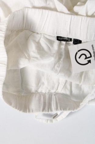 Damenhose Esmara, Größe M, Farbe Weiß, Preis 14,83 €
