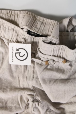Pantaloni de femei Esmara, Mărime M, Culoare Bej, Preț 73,98 Lei