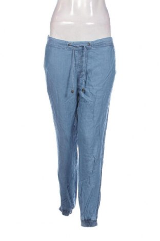 Pantaloni de femei Esmara, Mărime M, Culoare Albastru, Preț 38,16 Lei