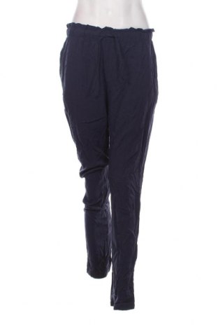 Pantaloni de femei Esmara, Mărime S, Culoare Albastru, Preț 21,94 Lei