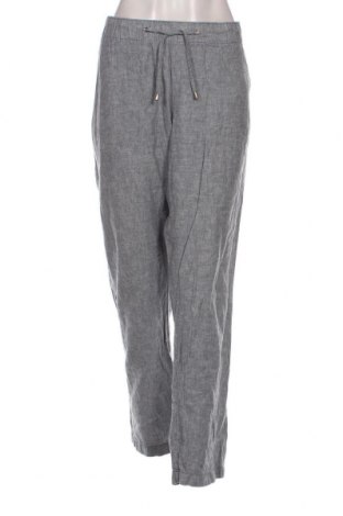 Pantaloni de femei Esmara, Mărime XL, Culoare Gri, Preț 44,39 Lei