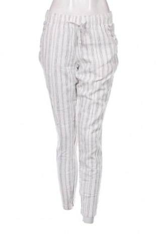 Damenhose Esmara, Größe S, Farbe Weiß, Preis € 14,83